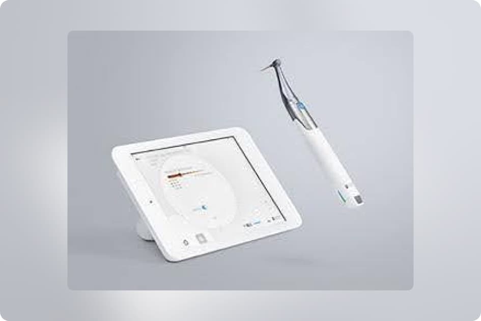 根管拡張機