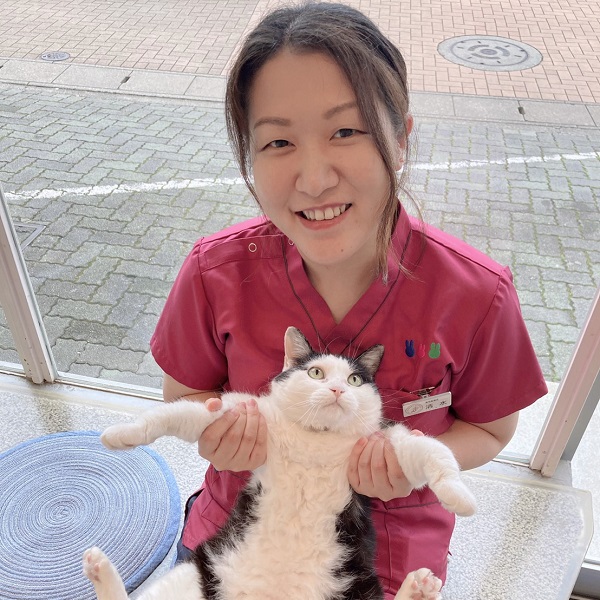 清水 麻未