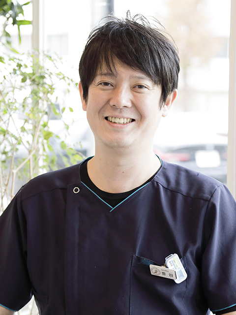 院長 豊田 昌太郎