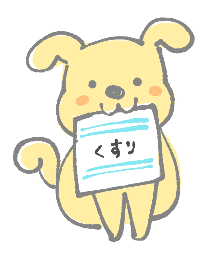 皮膚の赤みやかさぶた…その皮膚トラブル、もしかしてお薬のせい?